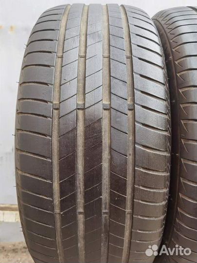 Bridgestone Turanza T005 245/45 R19 102Y