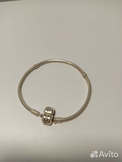 Браслет Pandora оригинал 19 р