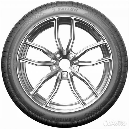 Sailun Atrezzo ZSR2 245/45 R19 102Y