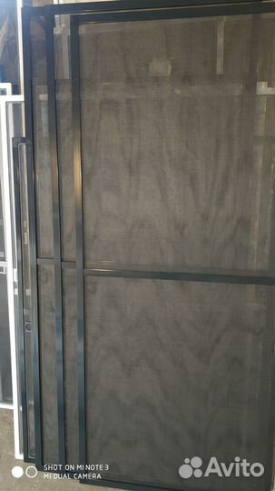 Москитные сетки на окна