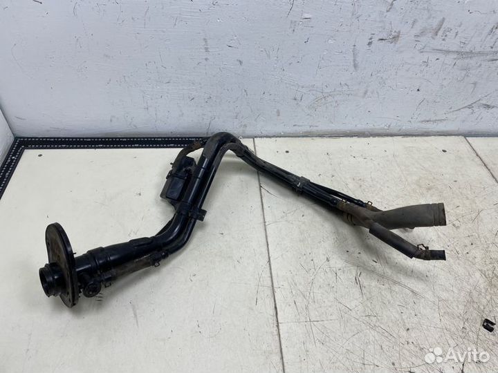 Горловина топливного бака Kia Ceed dohc - MPI 1600