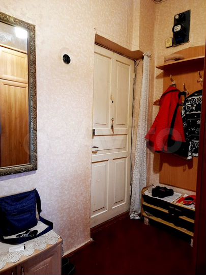 2-к. квартира, 49 м², 2/2 эт.