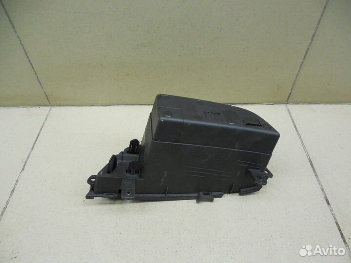 Бардачок Aveo (T300) 2011