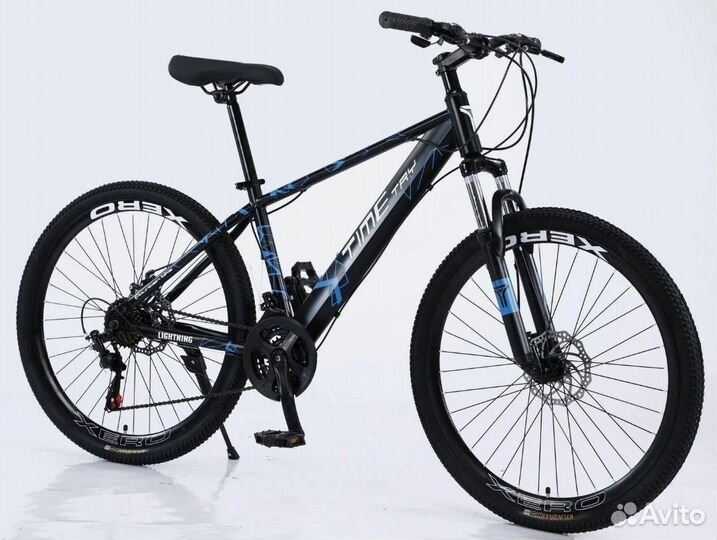 Детский велосипед TT101 /24in /Доставка по РФ