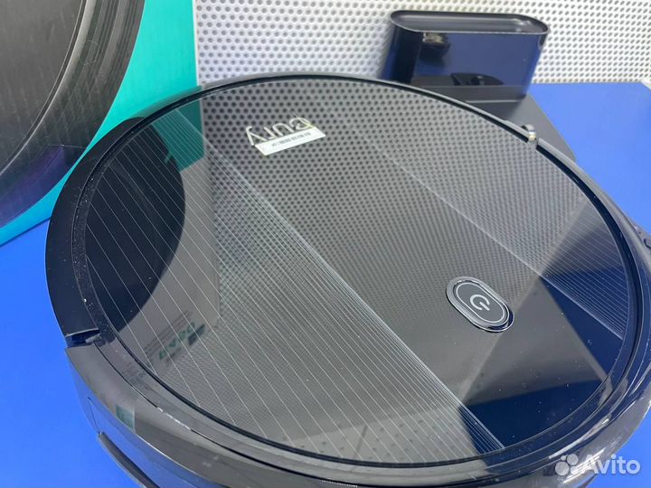 Робот-пылесос Eufy RoboVac R450 (T2110)