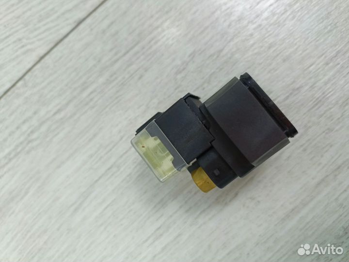 Реле стартера Yamaha XVS,R1,R6,FJR,XV,FZS,YZF