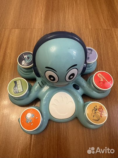 Игрушка развивающая