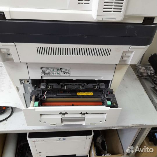Мфу kyocera FS-3040MFP+