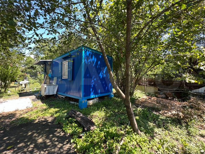 Участок 6,3 сот. (ИЖС)