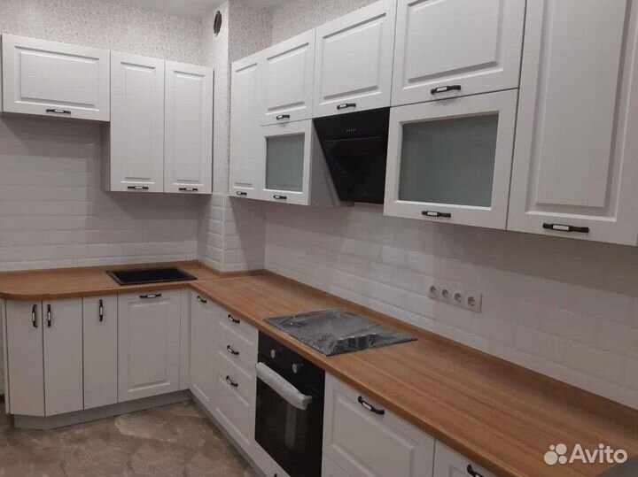 Модульная кухня