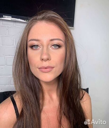 Визажист Свадебные Прически Макияж