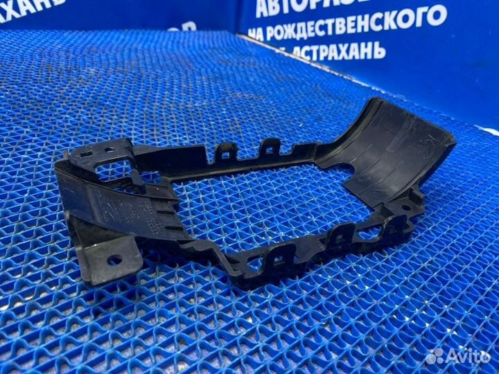 Накладка центральной консоли Nissan Teana J32