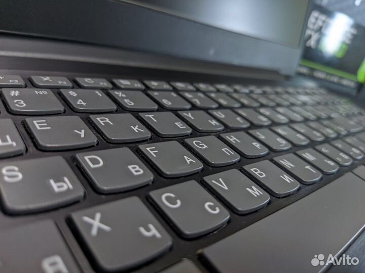 Ноутбук AMD 8Gb SSD 256