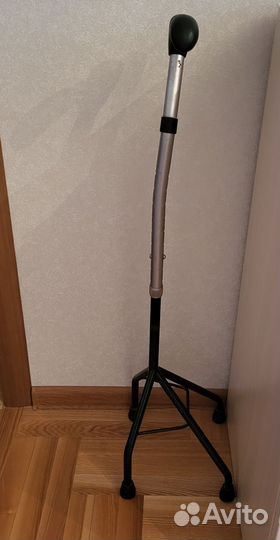 Медицинские костыли