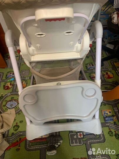 Стул для кормления