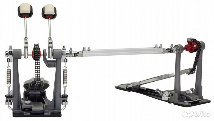 Педаль Pearl P-1032R