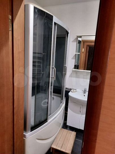 2-к. квартира, 49 м², 5/14 эт.