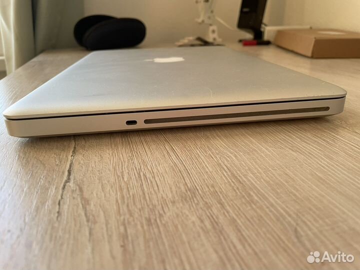 Apple MacBook Pro 13 2011