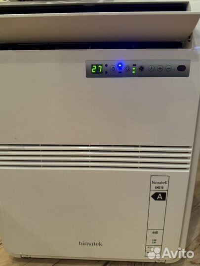 Кондиционер