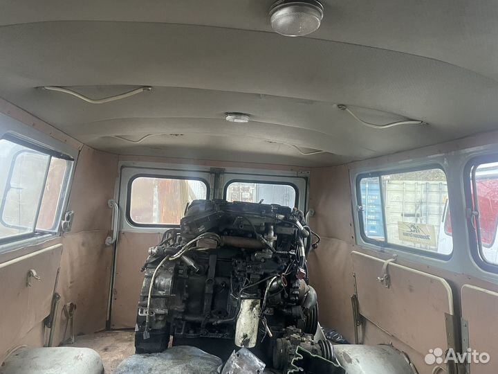 Продаю УАЗ буханка