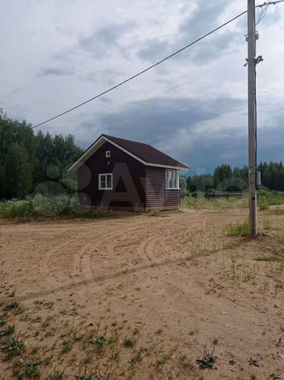 Участок 65 сот. (СНТ, ДНП)