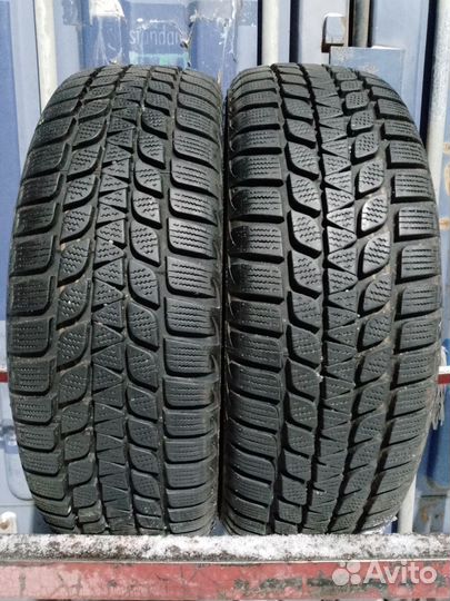 Bridgestone Blizzak LM-20 165/60 R14 75T
