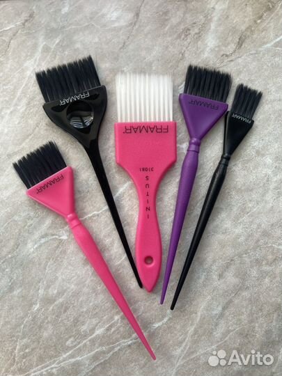 Парикмахерские инструменты, Framar