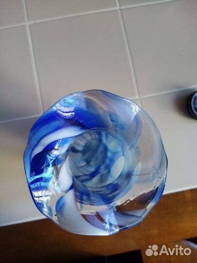 Ваза для цветов винтаж