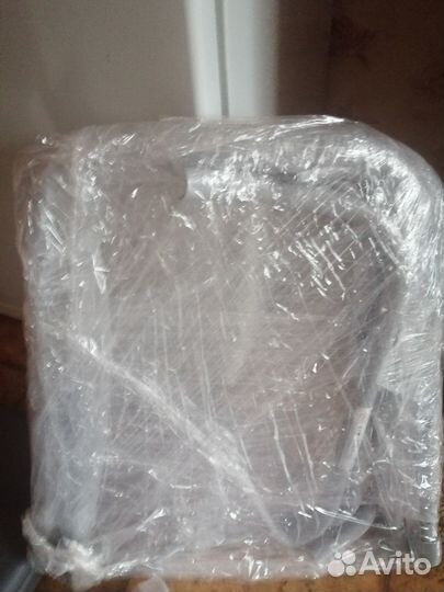 Санитарный стул для инвалидов