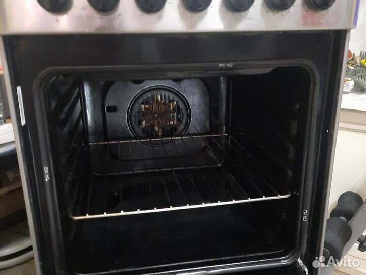 Плита электрическая стеклокерамика