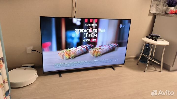 Телевизор SMART tv 55