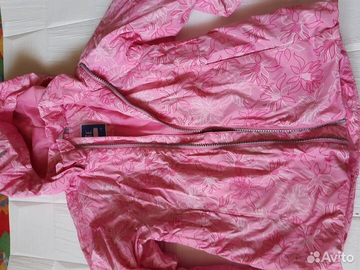 Куртки пакетом