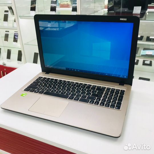 Ноутбук Asus X540LJ-XX569T №349321