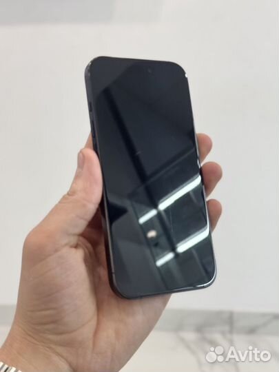 iPhone 15 Pro, 128 ГБ