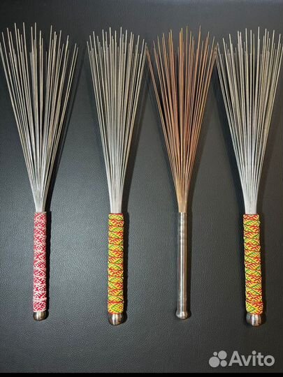 Даосский массажный веник