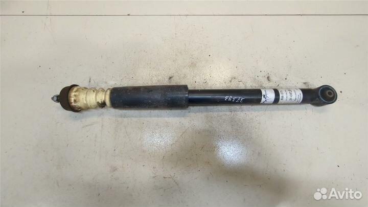 Амортизатор подвески Volkswagen Lupo, 2002