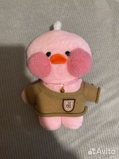 Уточка lalafanfan