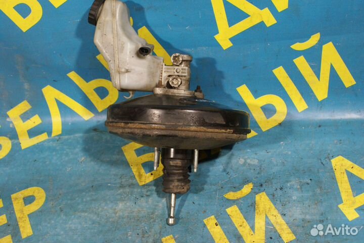 Вакуумник Opel Corsa D