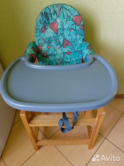 Стульчик для кормления