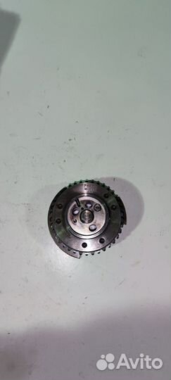 Звездочка распредвала Range Rover