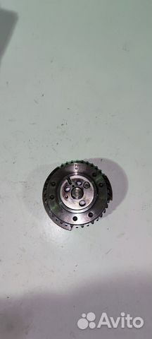 Звездочка распредвала Range Rover