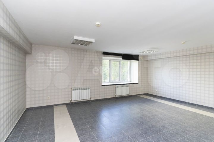 Сдам офисное помещение, 36.2 м²