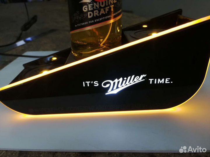 Декоративная Стоечка под бутылочки