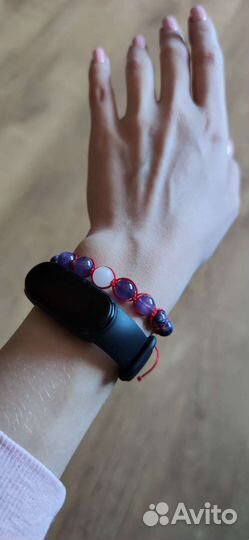 Браслет Шамбала