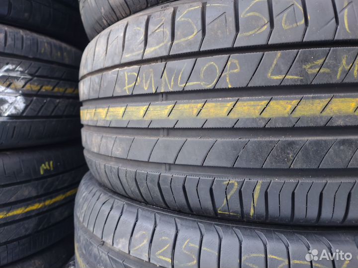 Dunlop Le Mans LM 704 235/40 R18 W