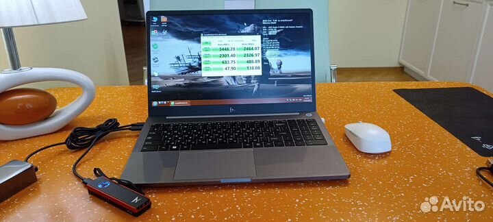 Ремонт компьютеров на дому мастер