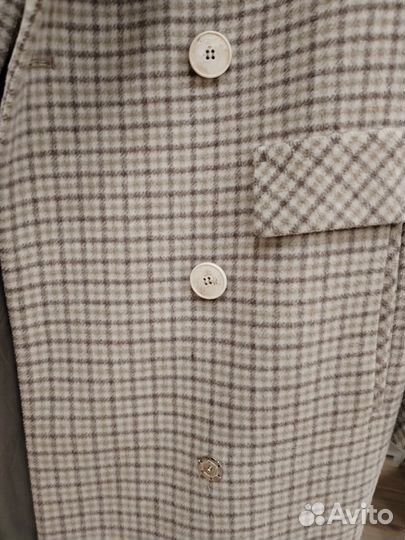 Пальто женское 48