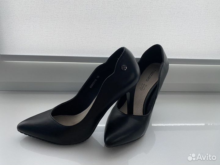 Туфли женские