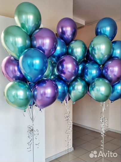 Воздушные шары