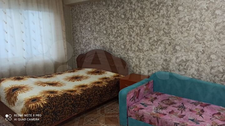 1-к. квартира, 24 м², 2/3 эт.